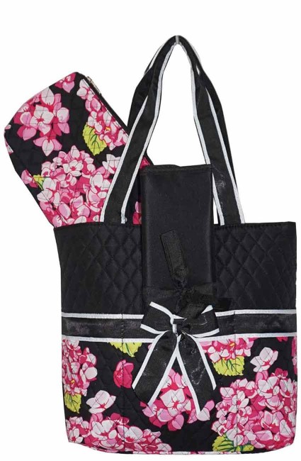 Diaper Bag-GAH2121/BK